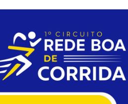 1º CIRCUITO REDE BOA DE CORRIDA