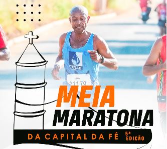 5ª MEIA MARATONA DA CAPITAL DA FÉ