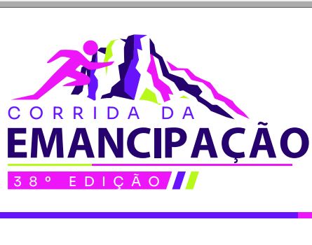 38ª CORRIDA DA EMANCIPAÇÃO