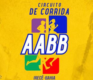 2ª CORRIDA DA AABB - Certificado dia 24/08